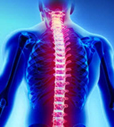 Spinal Cord Stimulators And Work Injuries
