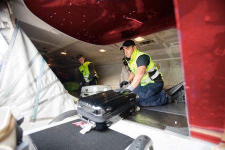 Injuries To Baggage Handlers