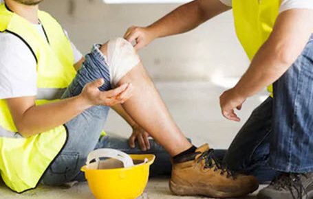 Reporting A Workplace Injury To An Employer In Illinois