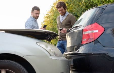 Workers’ Compensation Claims For Work Related Auto Accidents In Illinois