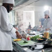 Common Injuries Restaurant Workers Suffer In Illinois