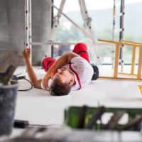 Why Do Falls Happen At Construction Sites In Illinois?