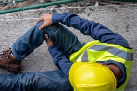 How To Prevent Knee Injuries In The Workplace