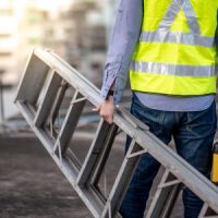 Some Do’s And Don’ts Of Ladder Safety