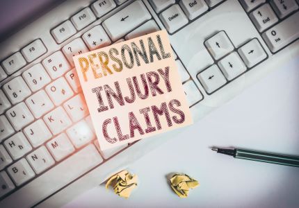 Is A Business Liable For A Customer Injury In Illinois?