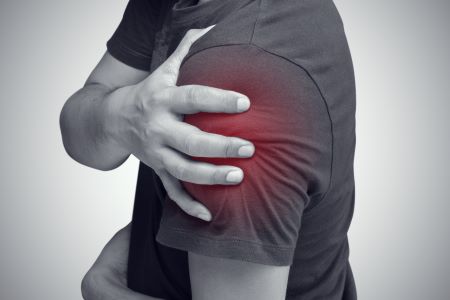 Shoulder Injuries At Work In Chicago: Some Important Information For You