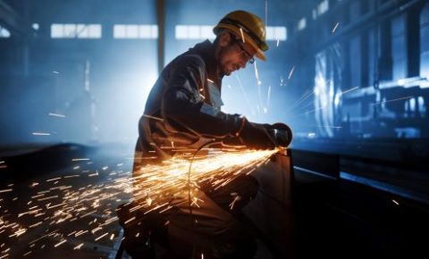 Safety Tips For Steel Plant Workers In Illinois