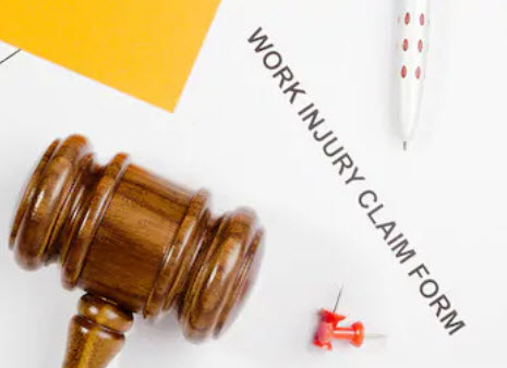 Understanding The Difference Between Workers’ Compensation And Personal Injury Claims