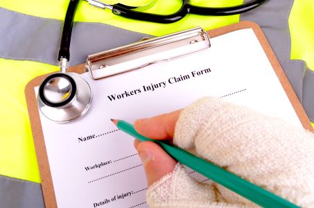 What Should I Do If My Employer Does Not Have Workers’ Compensation Insurance?