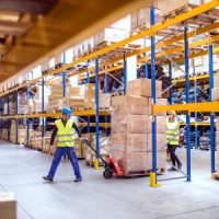Most Common Dangers Faced By Warehouse Workers In Illinois