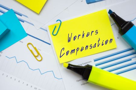 Can I Recover Workers’ Compensation Benefits If The Accident Was My Fault?