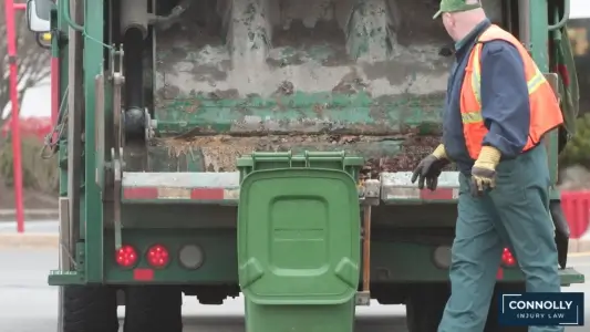 Safety Tips for Garbage Truck Drivers and Garbage Collectors in Illinois