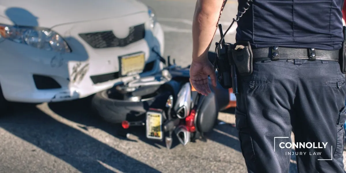 car accident in mchenry