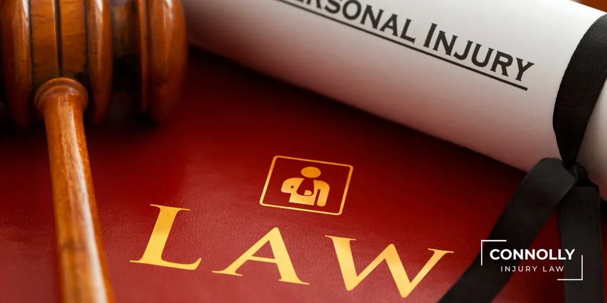 personal injury law in naperville