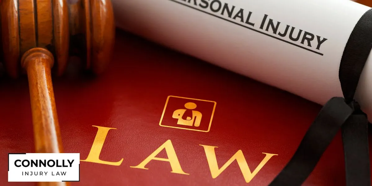 Aurora IL Personal Injury Lawyers