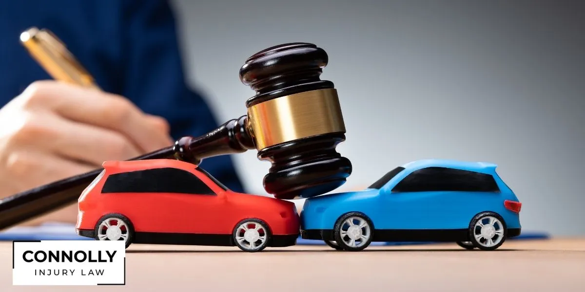 Top Naperville Car Accident Lawyer