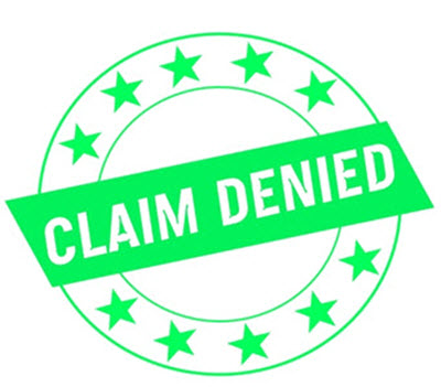 DeniedClaim