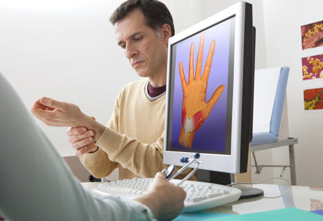 Pursuing Compensation for Repetitive Strain Injuries in Chicago